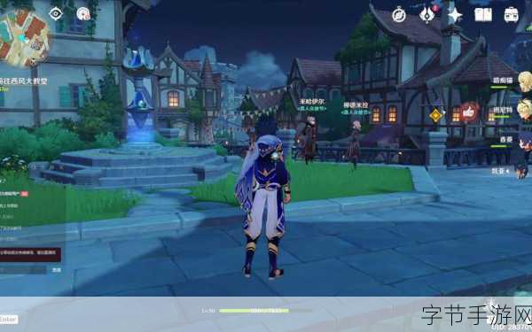 探秘魔法深渊,术士:秘术宗师评测盛宴