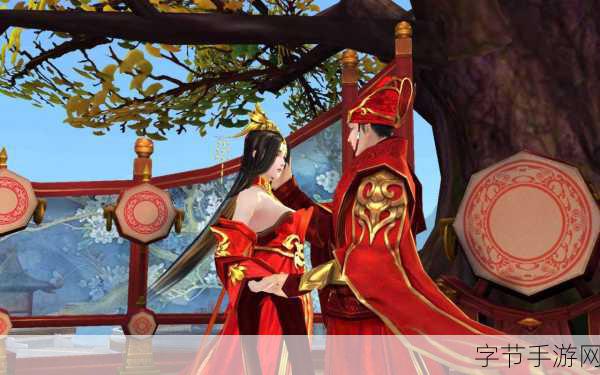 手游新视界,解锁浪漫密码,韩剧经典床戏灵感下的游戏情缘