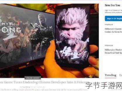 探秘新纪元手游盛宴,独家揭秘热门大作背后的乐趣与挑战