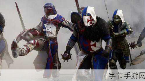 深度探索血腥剑斗,中世纪战场上的荣耀与杀戮(续篇)