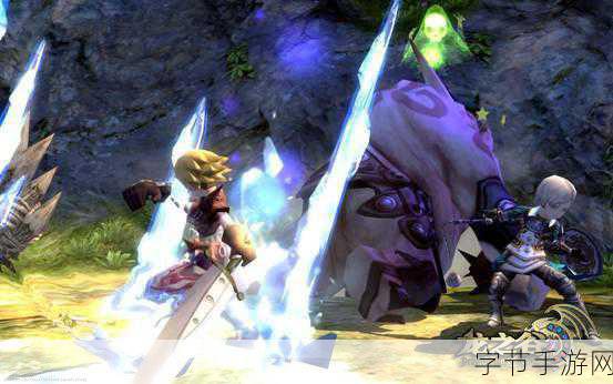 独家揭秘巨型机甲萝莉震撼降临,龙之谷新职业携手5.25新区,冒险再升级!