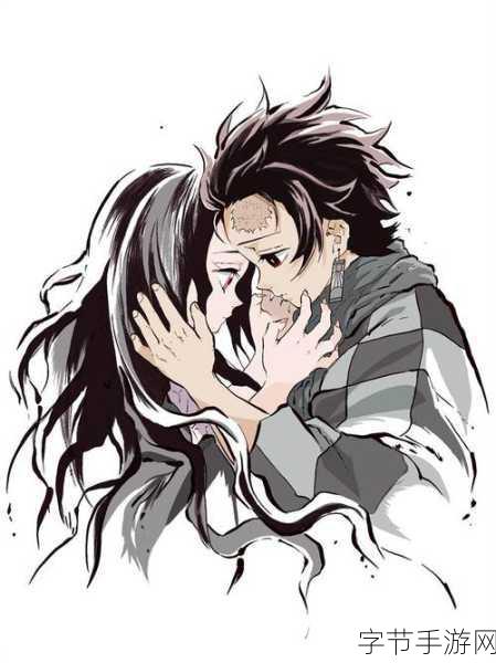 手游新风尚日本网友神还原鬼灭之刃祢豆子木箱,炭治郎体力挑战引热议!