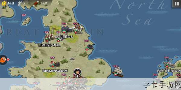 欧陆烽火再起！欧陆战争4震撼更新，全新活动等你来战！