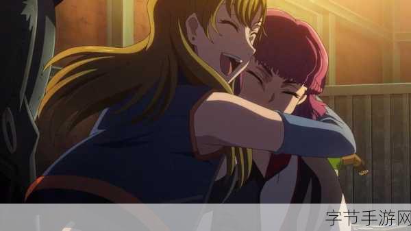 独家揭秘Code Geass夺还之Z新PV燃爆来袭,手游联动猜想大放送!