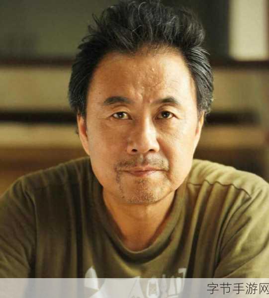 手游光影交错，缅怀银幕巨匠滕汝骏，那山那人情怀融入新游探索