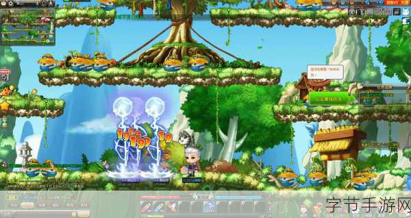 独家揭秘世界OL震撼更新，全新活动引领冒险新篇章！