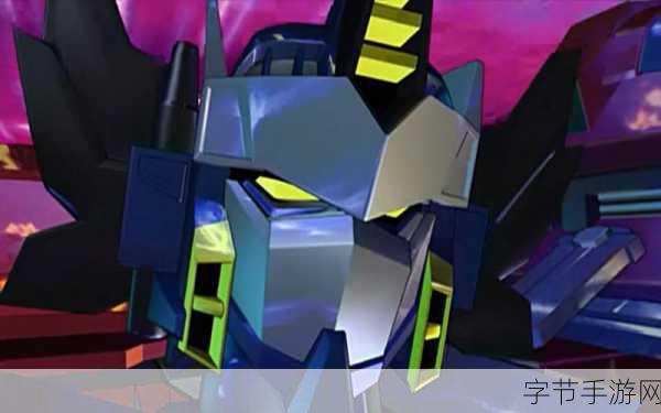 独家揭秘变形金刚塞伯坦之战IGN9.0高分背后的极致体验，Ali213玩家热议不断！