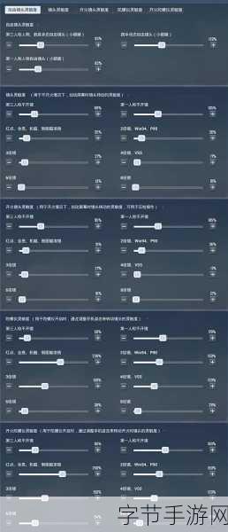 掌握 PUBG 端游灵敏度，称霸战场不是梦😜