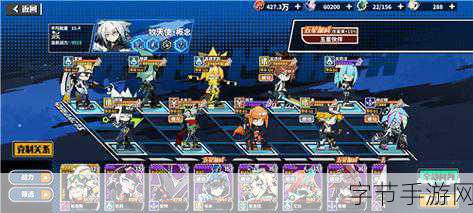 奇幻冒险之旅，手游中的创新与挑战😜