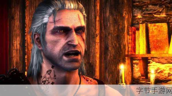 探讨巫师 1 和 2，值得一玩的经典之作😜