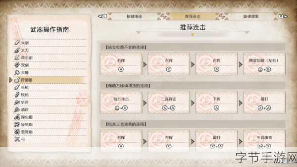 深入探索怪物猎人 2G 的要点秘籍🎮