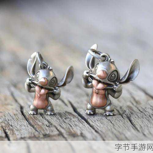 探索手游奇妙世界，Instagram 迪士尼特效的神秘之处😜