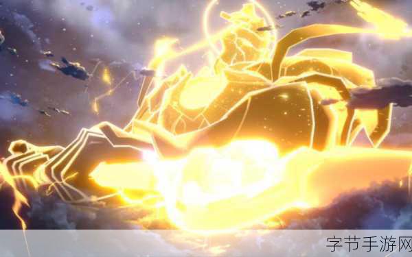 原神，征服掣电树的秘诀🎮 掌握这些技巧，让你轻松战胜掣电树😜