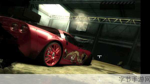 极品飞车 15，极速狂飙，车辆数据全解析😜