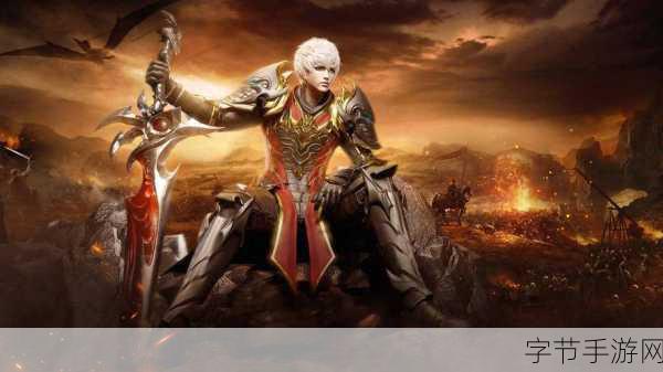 魔幻冒险之旅，勇闯神秘世界