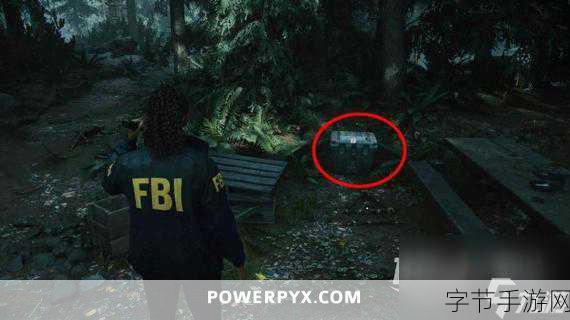 探索心灵杀手 2 的配置之谜😜