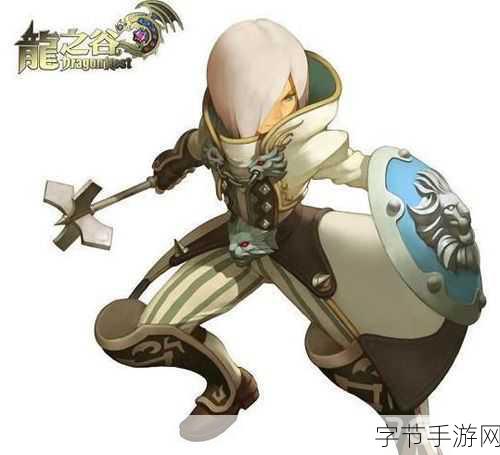 龙之谷圣徒养成秘籍，加点攻略大公开😜