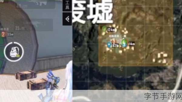 和平精英海岛 2.0 震撼来袭，你准备好了吗？😜