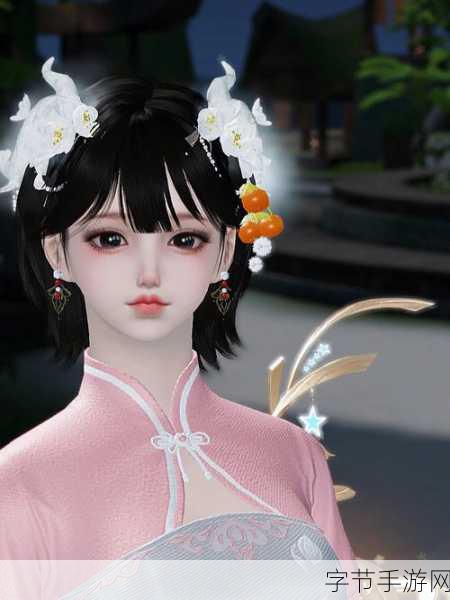 天涯明月刀手游，捏脸数据导入秘籍大公开😜