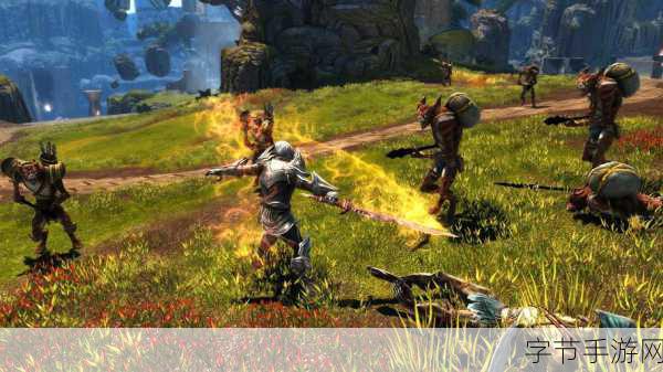 探索阿玛拉王国，重制版技能大揭秘😜