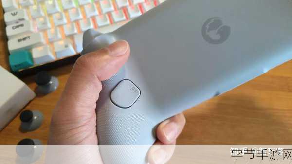 奇幻冒险之旅，手游中的无尽惊喜🎮