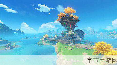 探索手游奇妙世界，噪音与视力的神秘关联😜