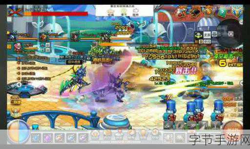 E3 2016盛宴来袭,直播时间表全揭秘,神秘手游大作即将震撼登场!