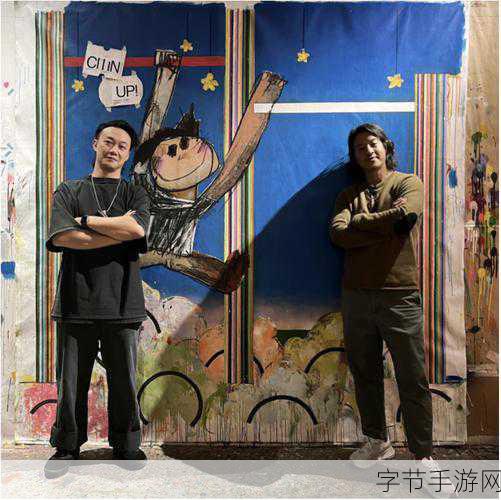 手游新风向爸爸去哪儿星爸萌娃来袭,陈奕迅吴秀波跨界加盟引爆亲子互动游戏热潮!