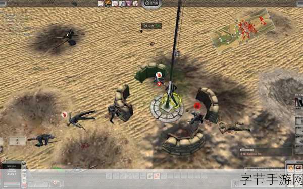 独家揭秘战争之人2,沉浸式二战战术体验,硬核玩家的新宠儿!