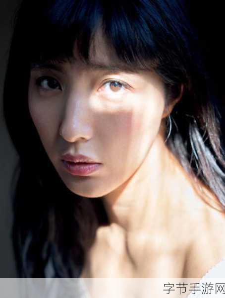 独家揭秘渡边万美火辣魅力，手游新角色灵感大猜想！