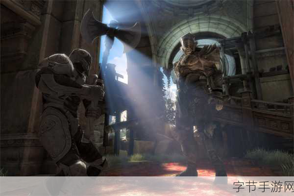 独家揭秘无尽之剑3震撼更新,全新活动燃爆玩家激情!