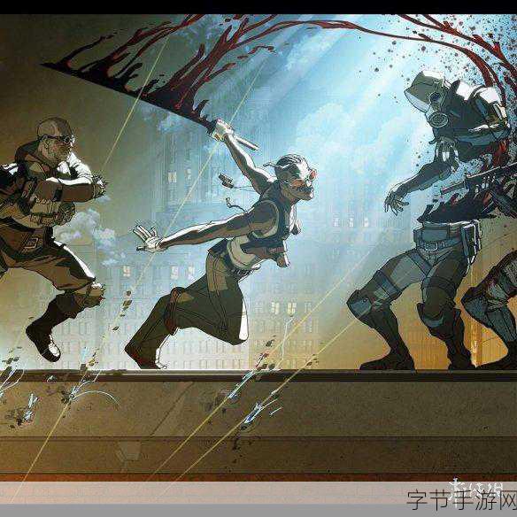 揭秘BioWare经典,手游玩家必玩的十大杰作(续篇)