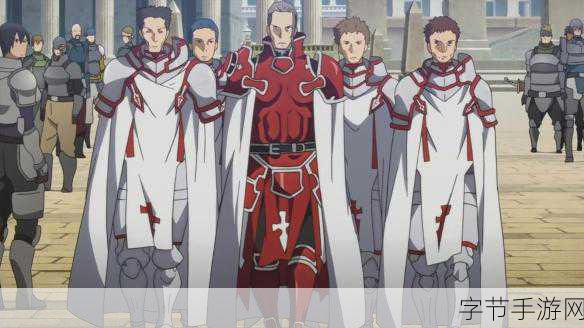 手游新风向揭秘!胖虎霸榜之谜,动画反派人气TOP20,你的游戏角色库该更新了?