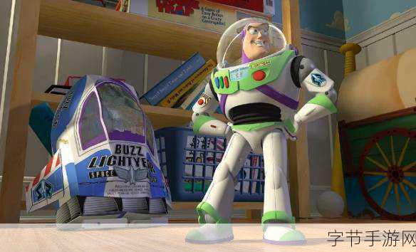 唤醒你的童真！穿越光影的奇幻之旅——10部高评分欧美动画电影大盘点