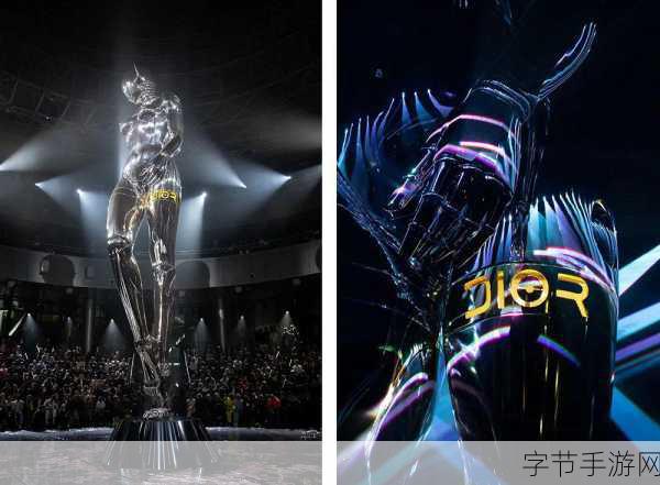 手游圈热议,亚姐冠军跨界联姻,豪门风云成新游灵感源泉!