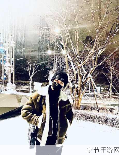 邪恶社团来袭,贞子跳舞、狼人打雪仗,恐怖喜剧新体验!