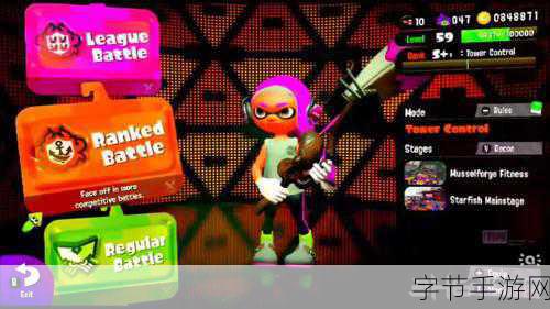 喷射美少女2震撼更新,全新武器榨汁机助你战场称雄!