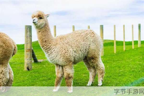 羊驼病毒末世震撼来袭!草泥马逆袭,世界格局重塑