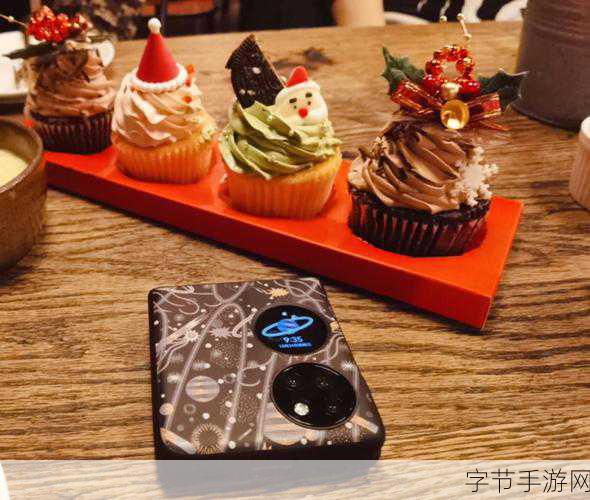 浪漫雪夜奇遇,梦100王子邀你共赴甜蜜圣诞盛宴