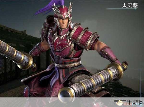 真三国无双8秘密基地揭秘，打造专属金屋，藏娇武将新体验