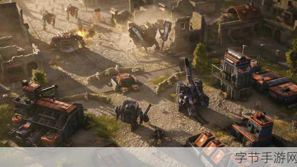 全境封锁系列未完待续，开发商透露未来或推新章