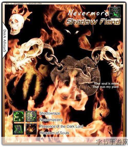 天天打影魔删档首测启航，军团一心共赴魔幻征途