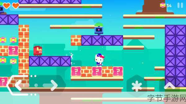 超级幻影猫2萌力全开，Hello Kitty携手圣诞惊喜降临！