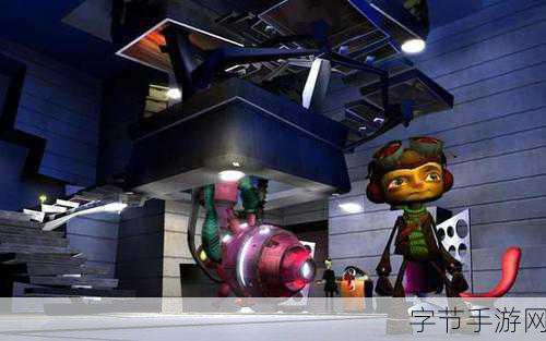 脑航员2延期发布，只为打磨极致冒险体验！