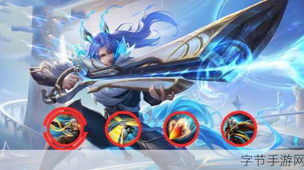 王者荣耀排位赛，那些让人头疼的英雄黑名单