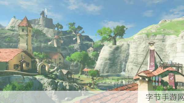 塞尔达传说，荒野之息传奇落幕，玩家情怀何去何从？