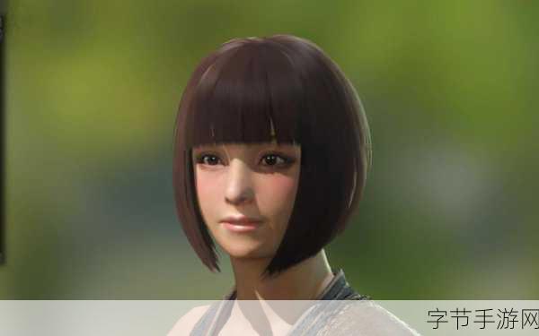 怪物猎人世界新截图曝光，迷人小姐姐笑容引热议！