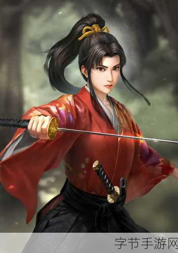 信长之野望,大志DLC新篇来袭,iOS玩家同步畅享战国风云