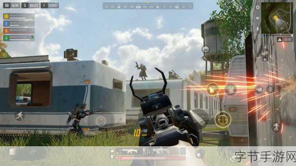 绝地求生PC1.0盛世降临,绝版T恤庆典豪礼等你拿!