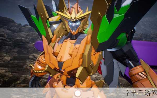 果宝特攻再掀机甲狂潮,霸气合体武神震撼降临!果宝特攻4机甲战神即将燃爆上线